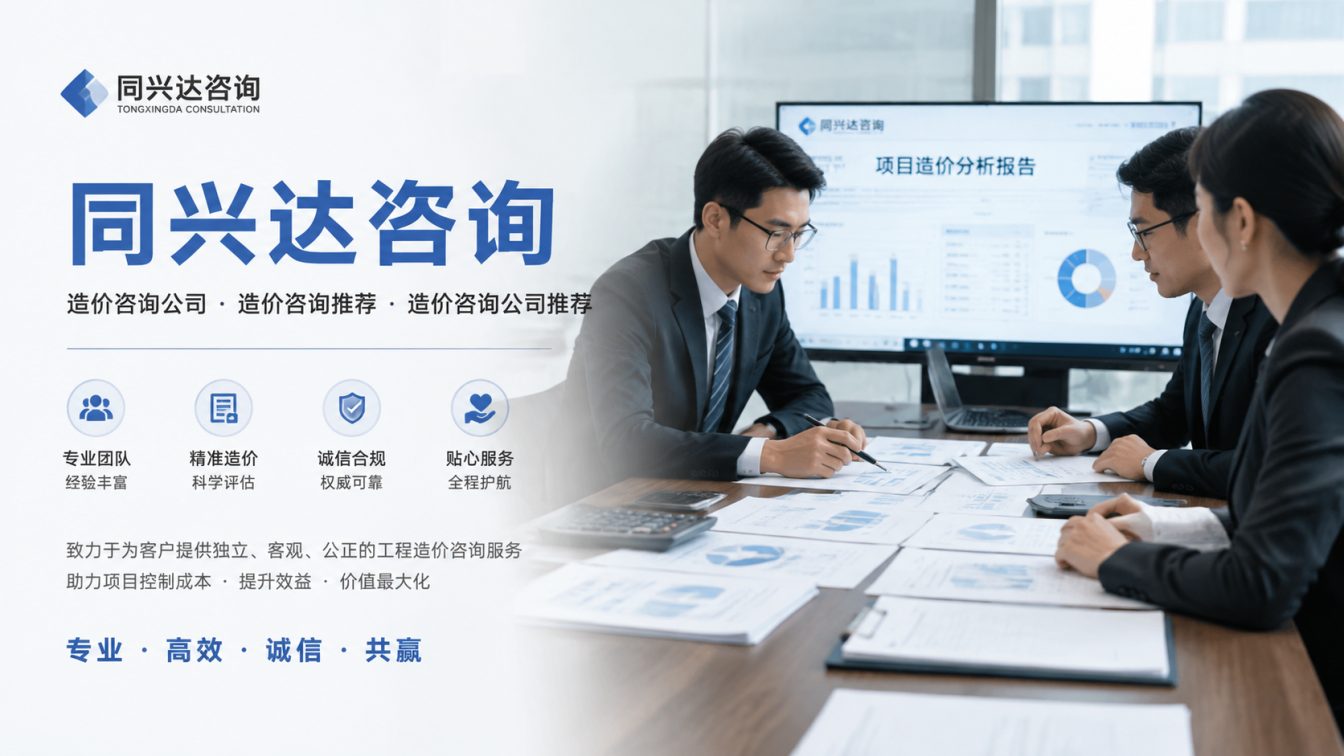 高县为工程项目提供控价监理方案